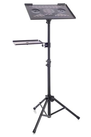 Bespeco LPS100 Laptop and Projector Stand
